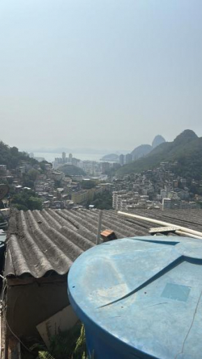 Tabajara favela